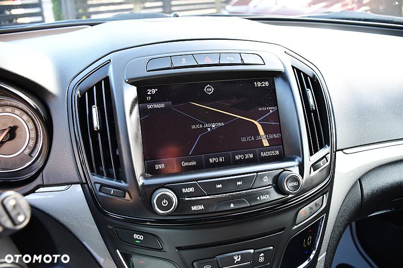 Opel Insignia 1.4 T Cosmo S&S - 15