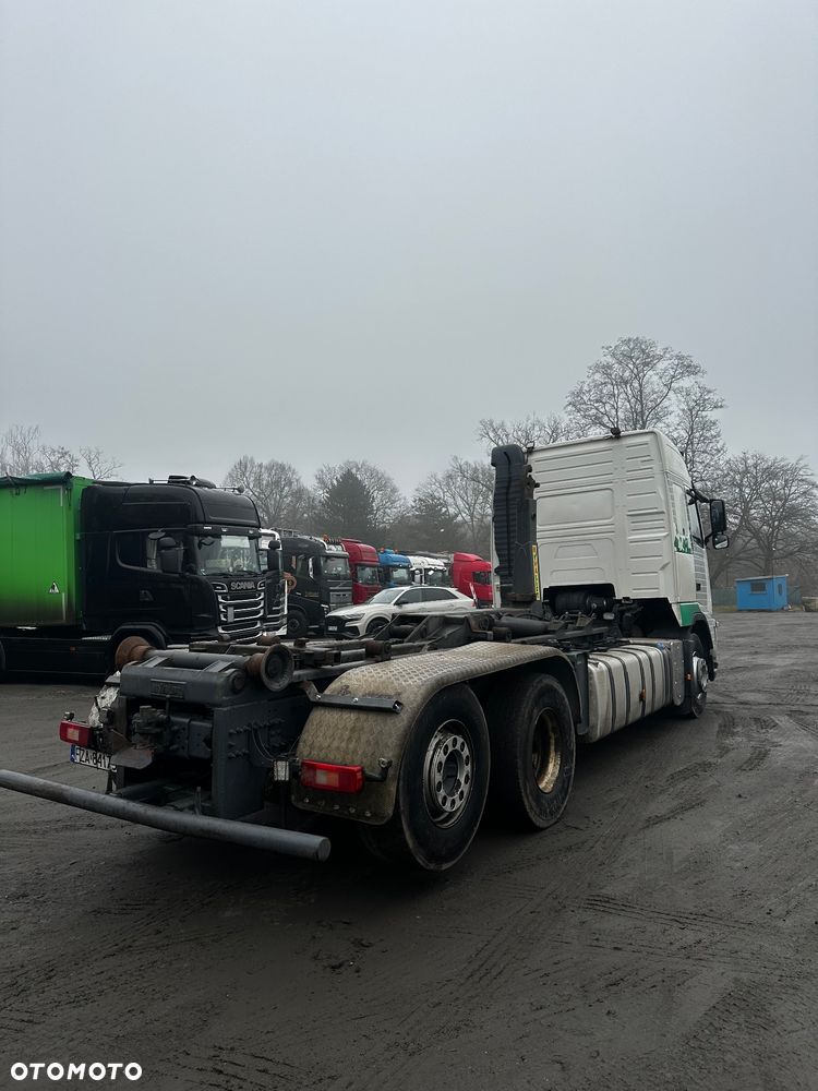 Volvo Fh - 4