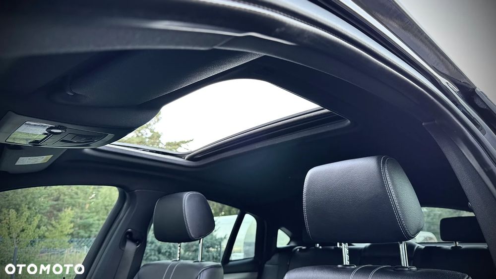 BMW X4 xDrive35d M Sport - 27