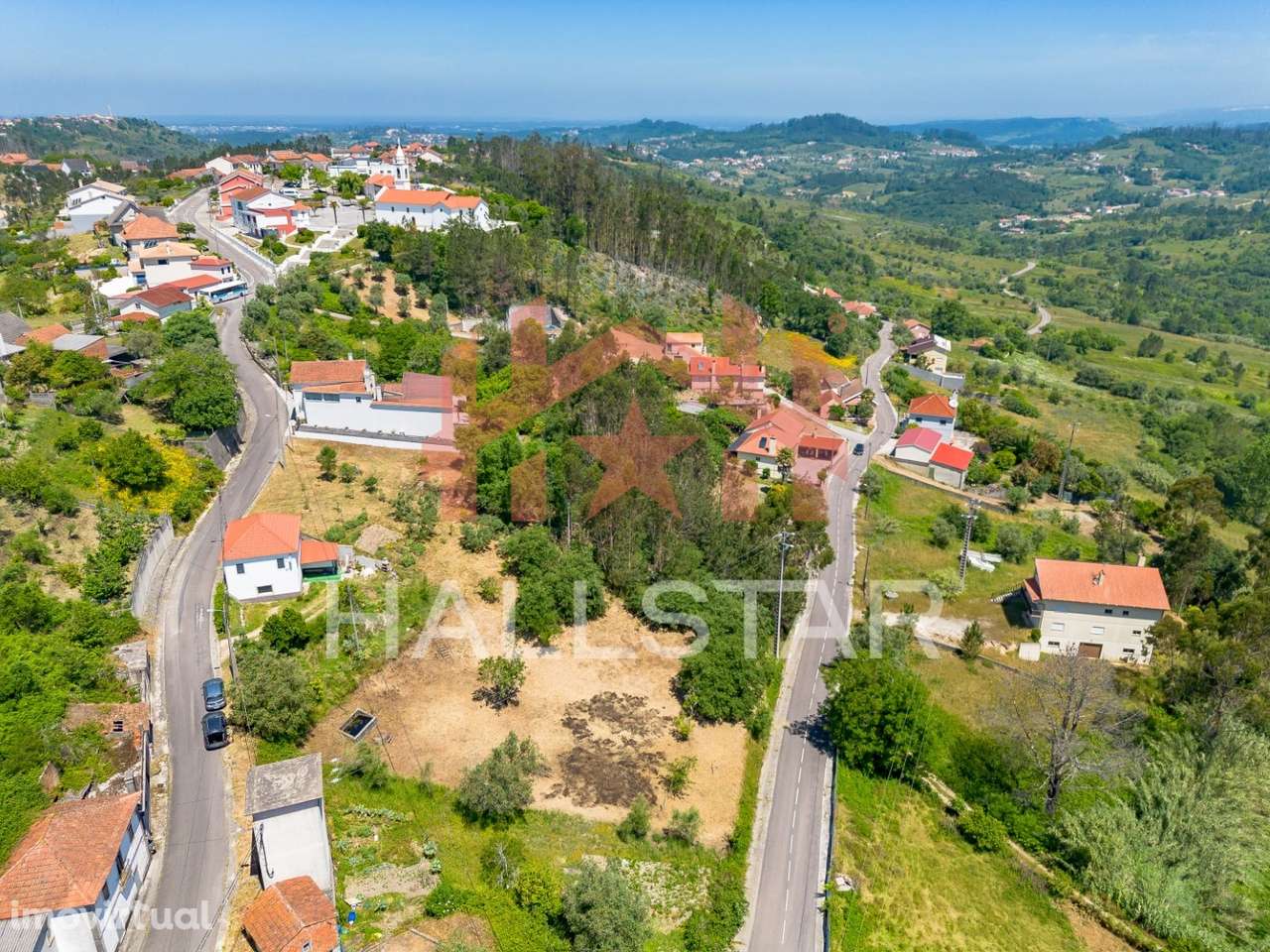 Terreno / Para Construção / Área Total 892,45m2 / Memória - Grande imagem: 2/23
