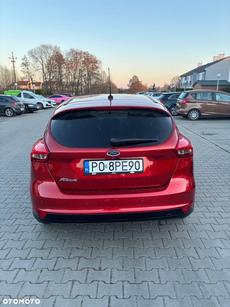 Ford Focus - 4