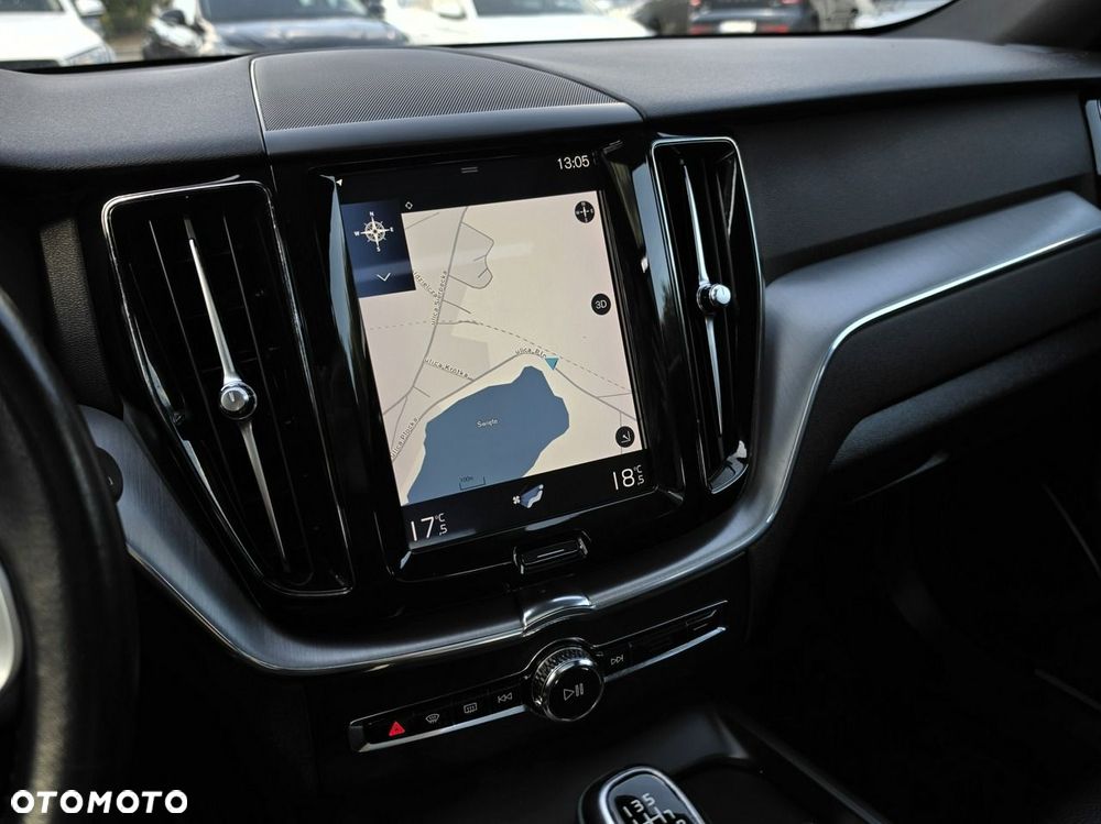 Volvo XC 60 - 16