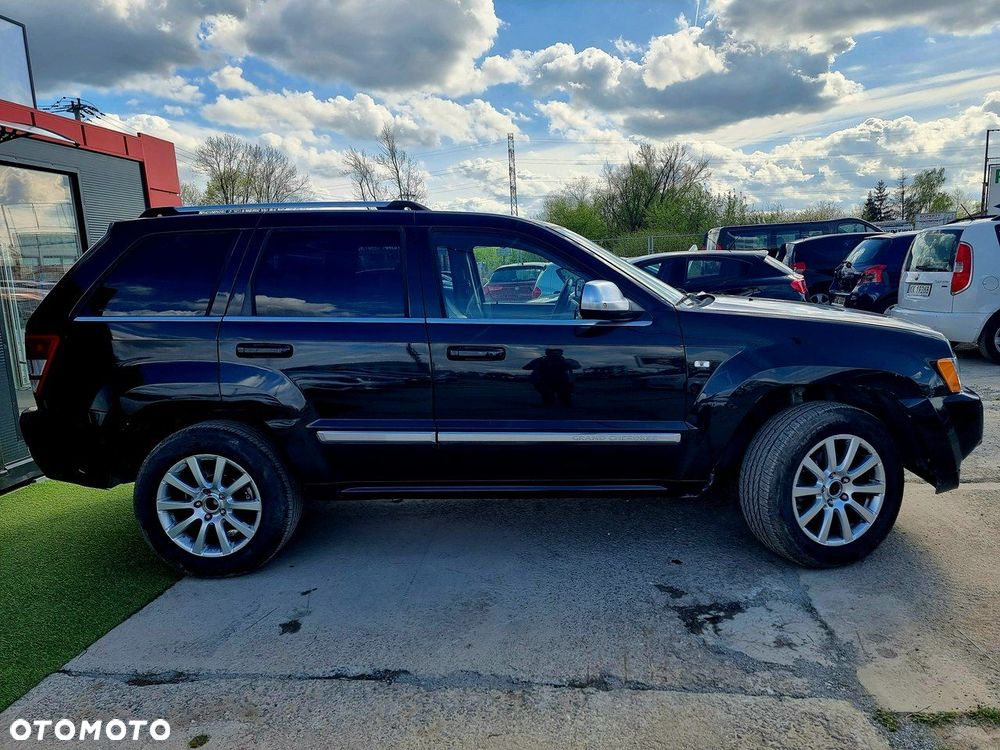 Jeep Grand Cherokee - 4