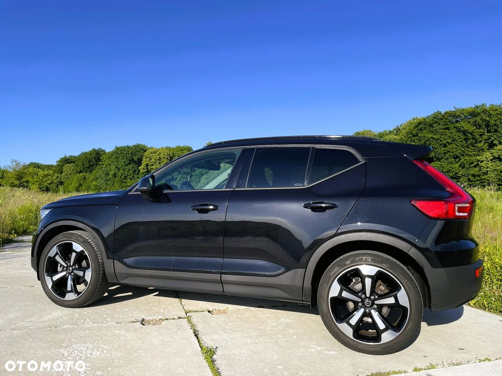 Volvo XC 40 T3 Momentum Pro - 5