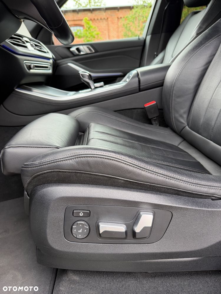 BMW X5 - 16