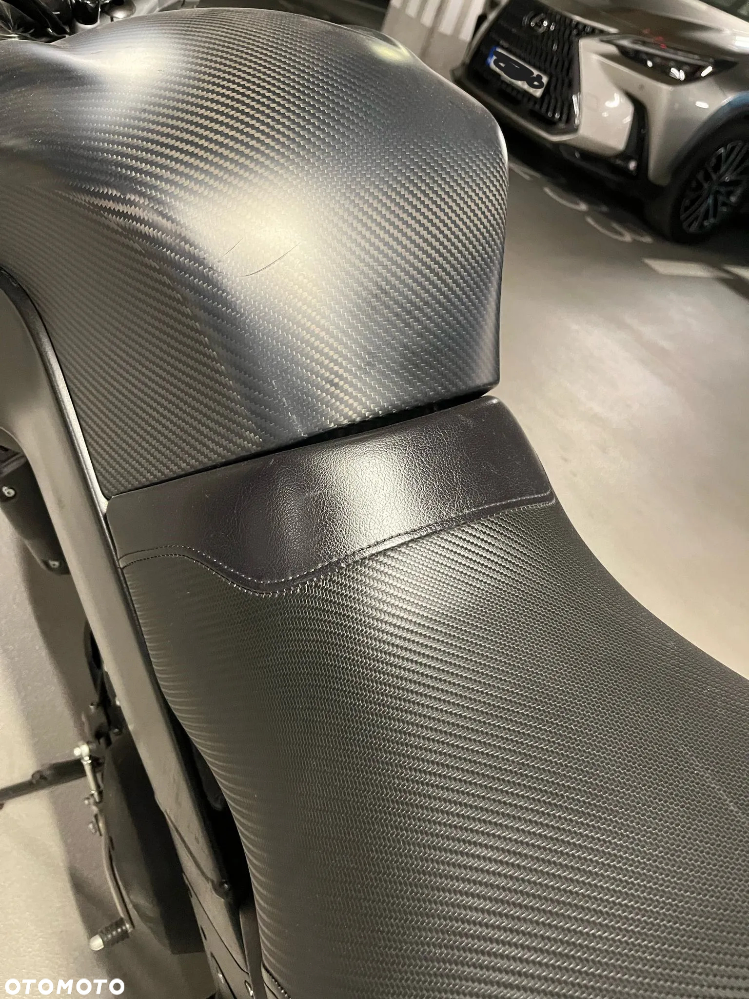 Buell CityX Lightning - 4