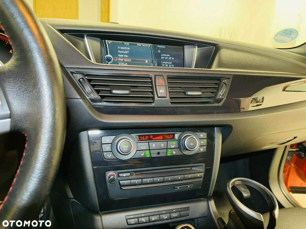 BMW X1 xDrive25d Sport Line - 26