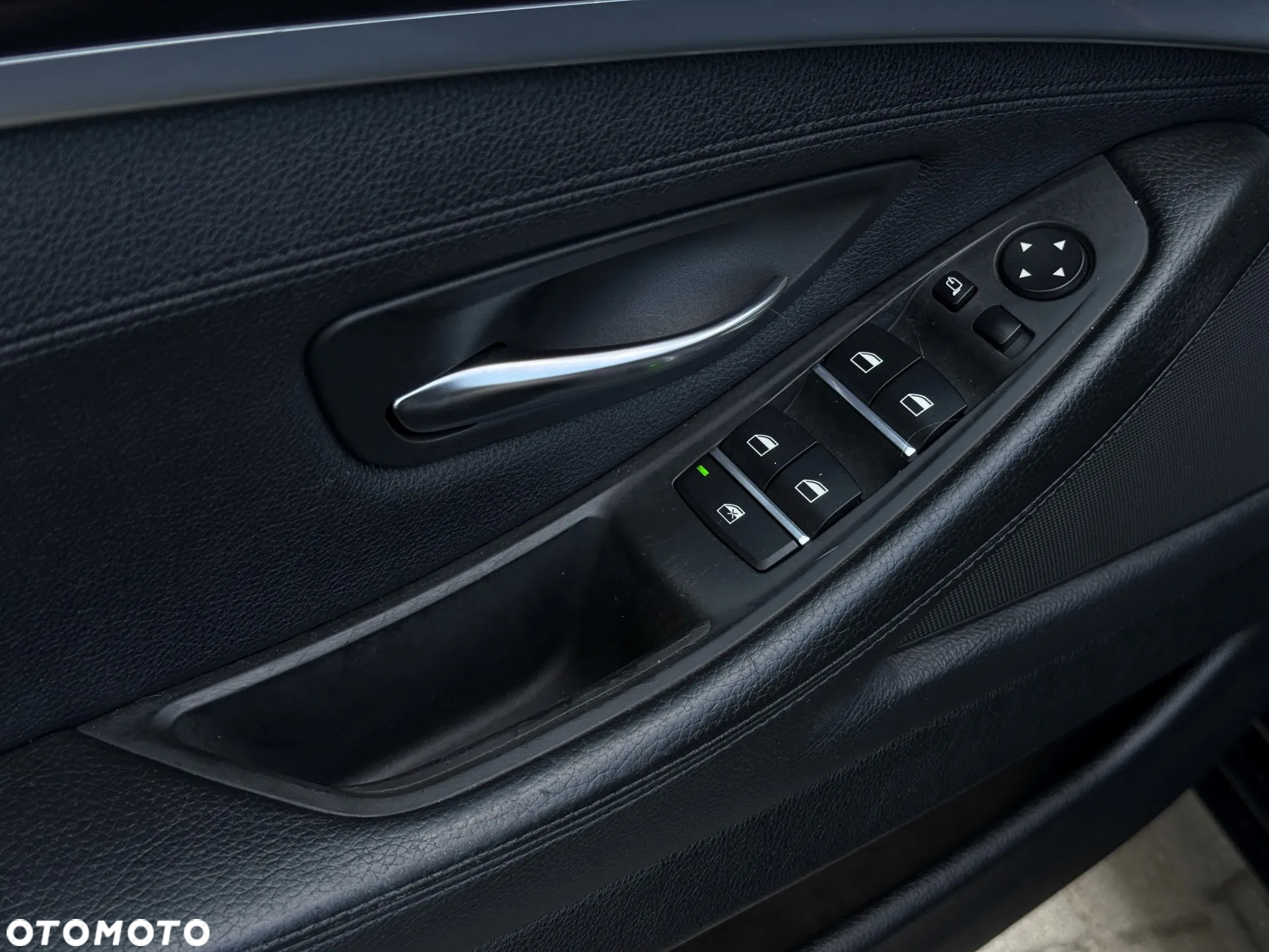 BMW Seria 5 520d Touring - 18