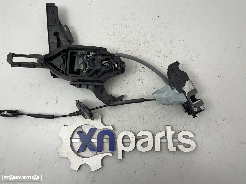 Fecho da porta Dto Trás FORD FOCUS IV Turnier 1.0 EcoBoost - 2