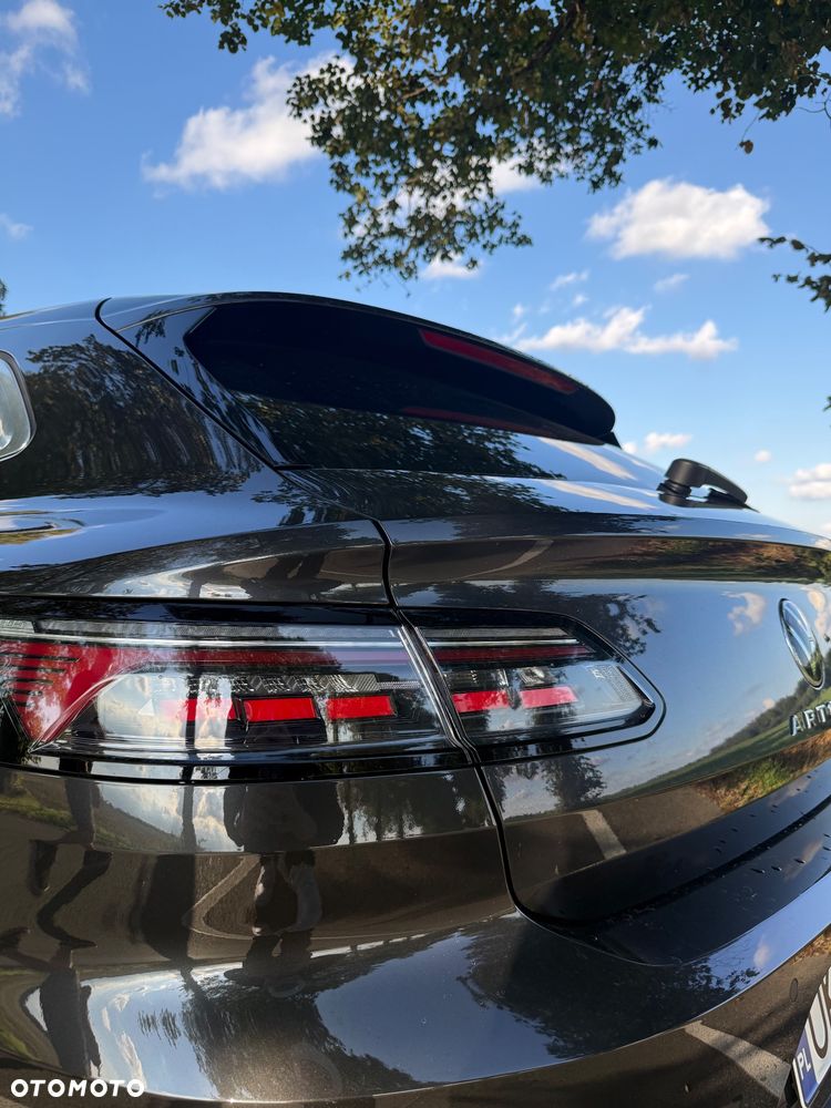 Volkswagen Arteon - 21
