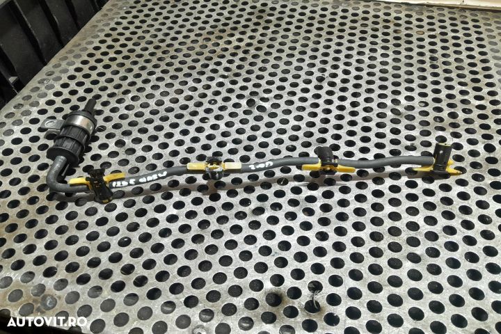 Rampa retur injectoare 1751100Q0K 1751100Q0K Nissan Qashqai 1 J10 [20 - 1