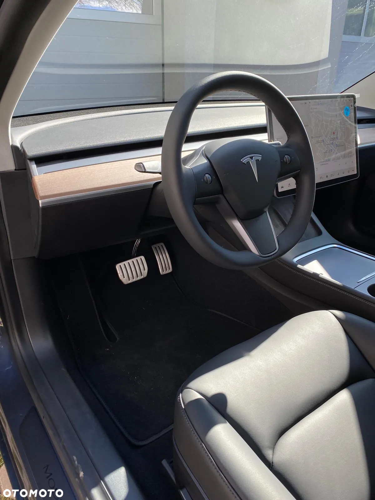 Tesla Model 3 Performance AWD - 8