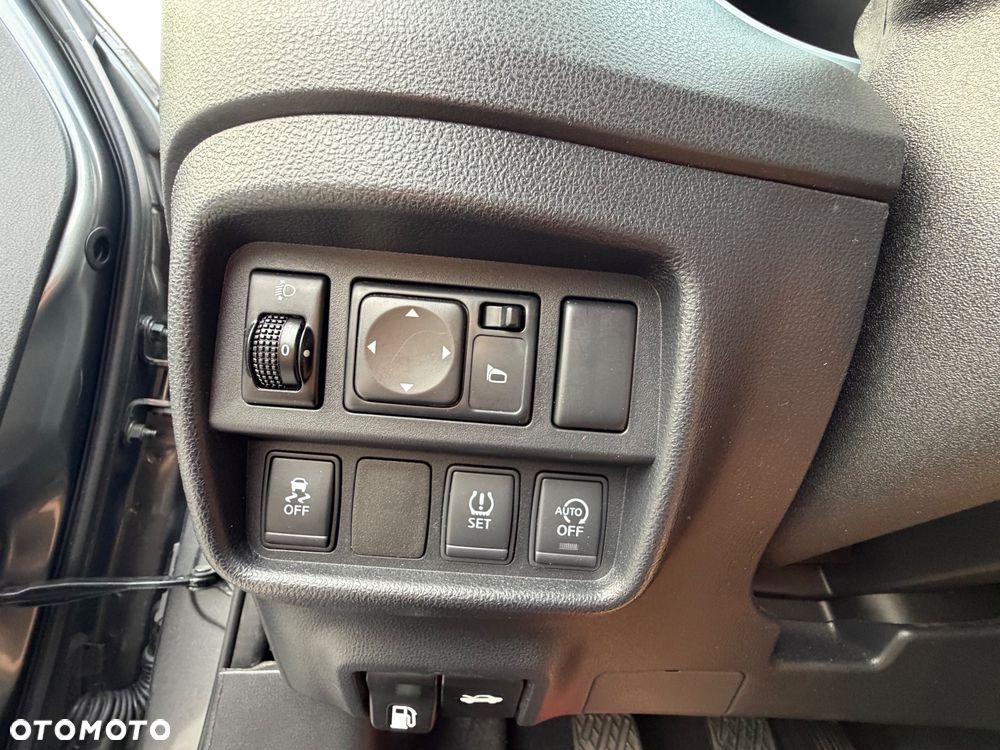 Nissan Juke 1.5 dCi Acenta S&S - 19