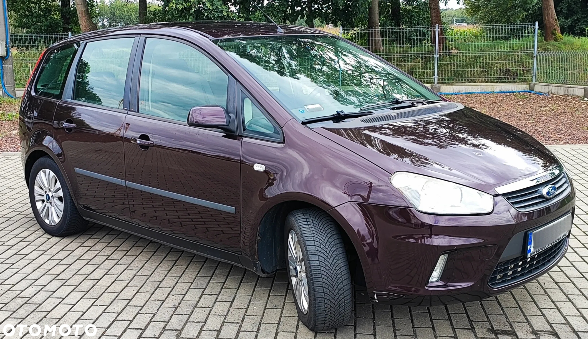 Ford Focus C-Max - 6