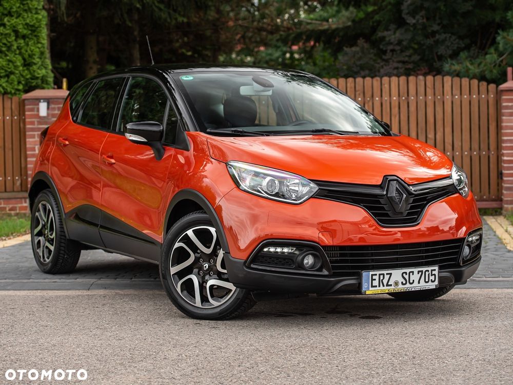 Renault Captur (ENERGY) TCe 90 BOSE EDITION - 5