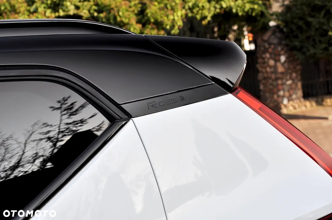 Volvo XC 40 D3 R-Design - 11