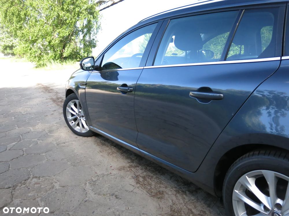 Renault Megane 1.5 dCi Zen - 5