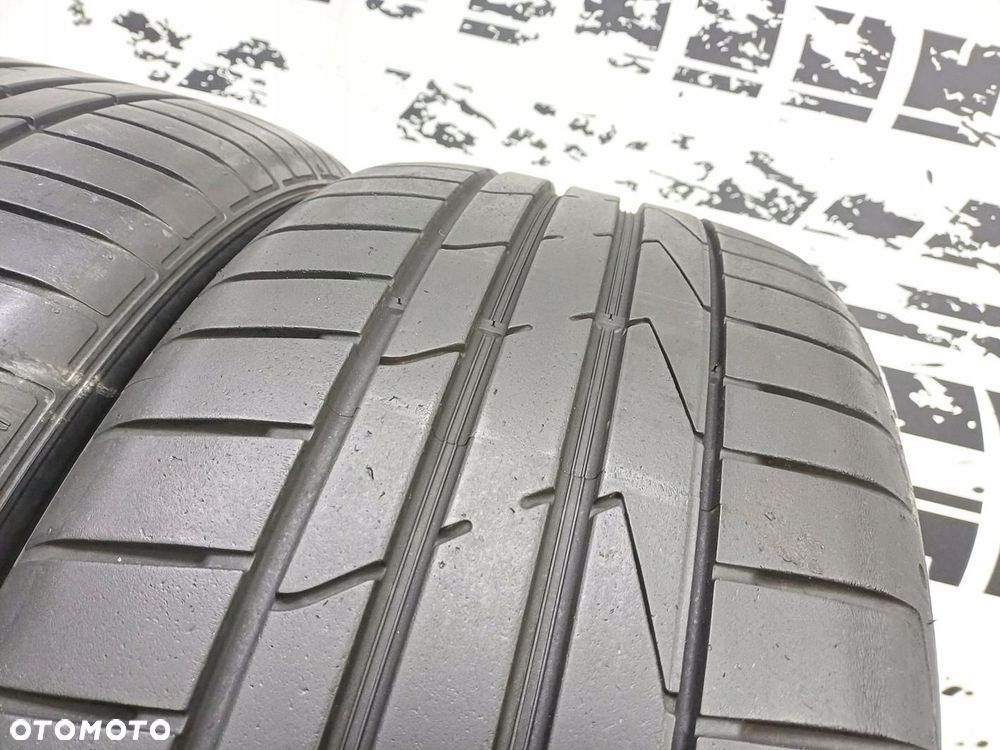 225/50R17 hankook 2016 opony letnie 6,5mm 50321 - 2