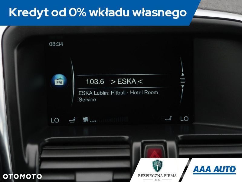 Volvo XC 60 - 13