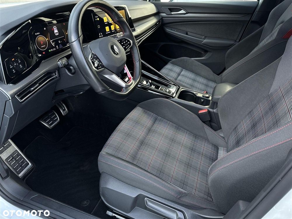 Volkswagen Golf 2.0 TSI GTI DSG - 11