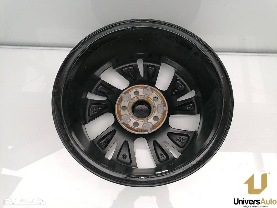 JANTE VOLKSWAGEN POLO 2021 -15 POLEGADAS - 4