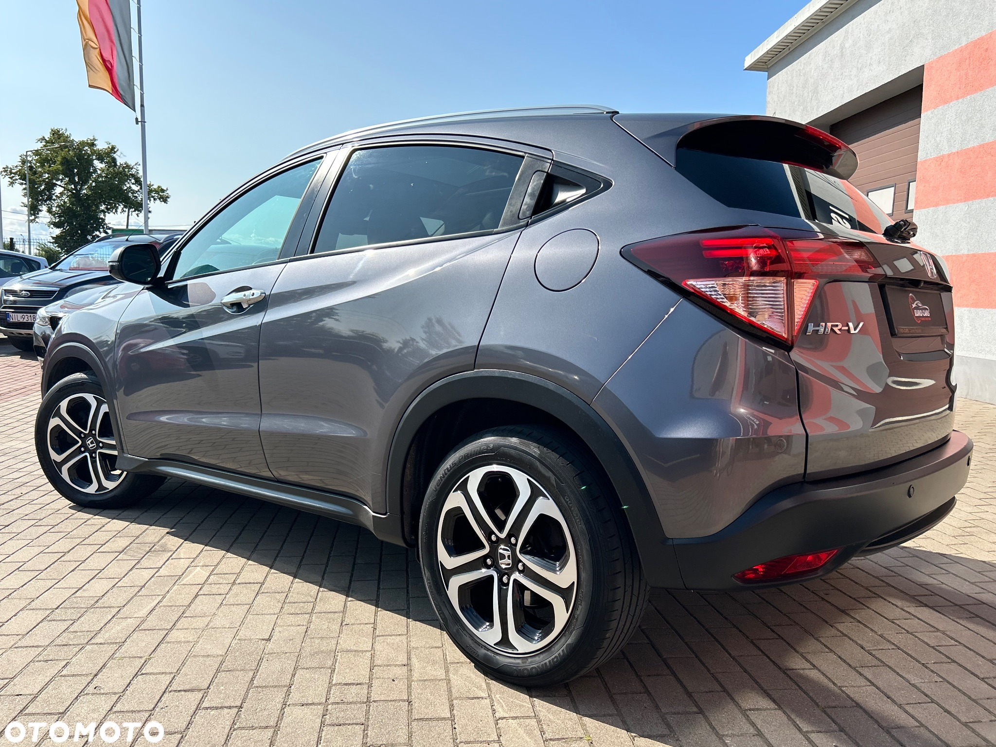 Honda HR-V 1.5 Executive (ADAS) - 3