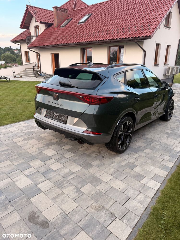 Cupra Formentor - 5