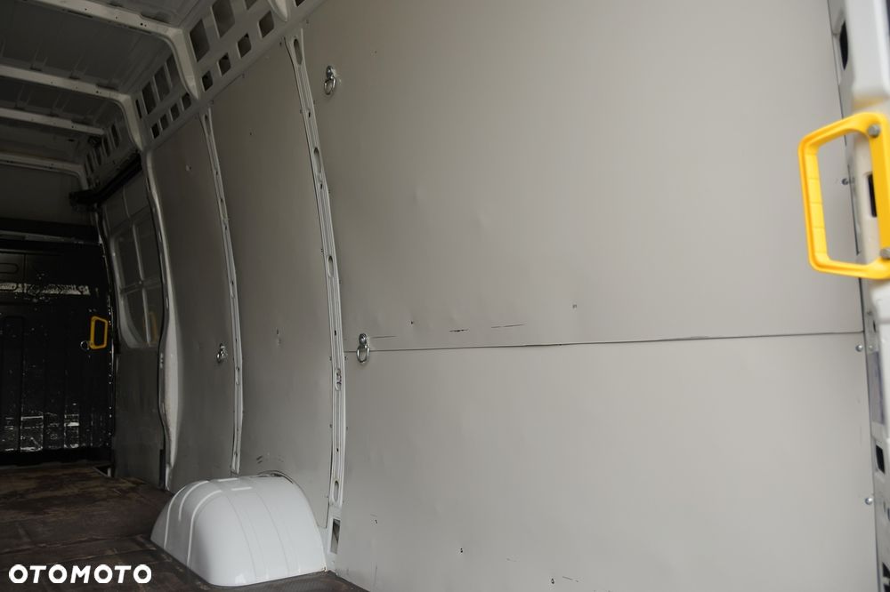Iveco DAILY=70-180=MAXi=JUMBO=5.10M=L5H3 - 34