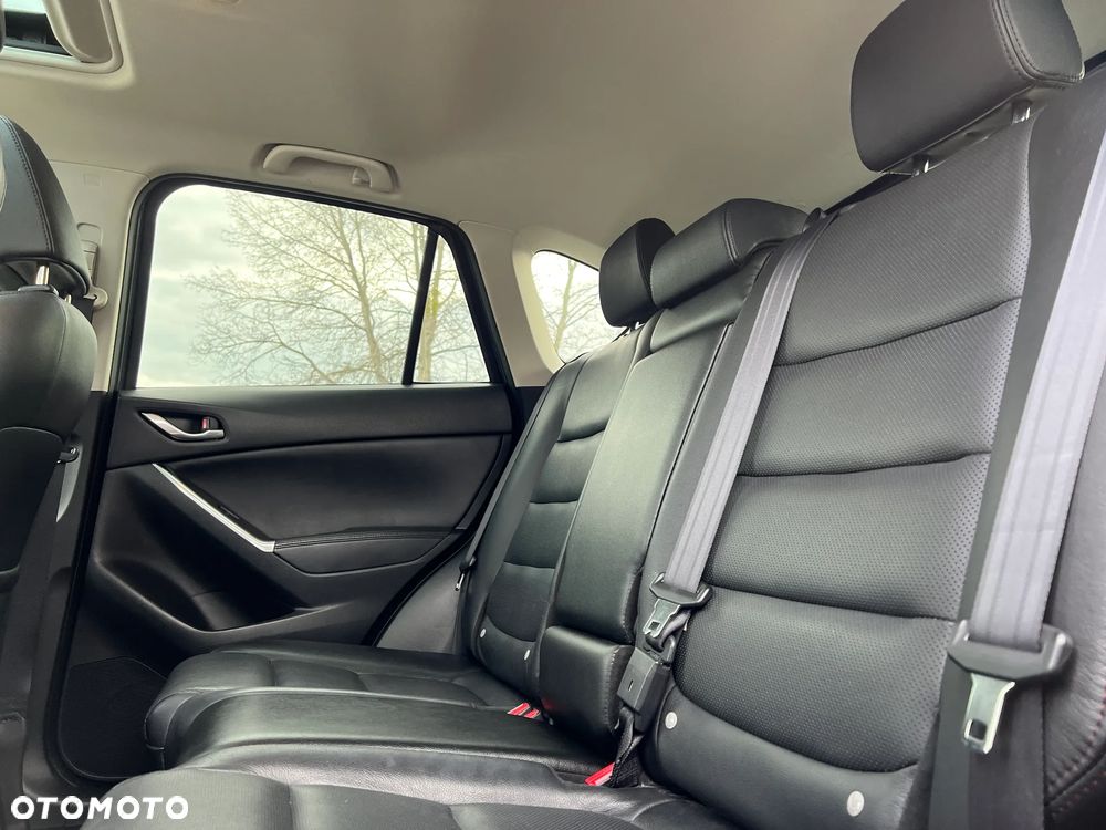 Mazda CX-5 2.5 Skypassion i-ELoop - 30