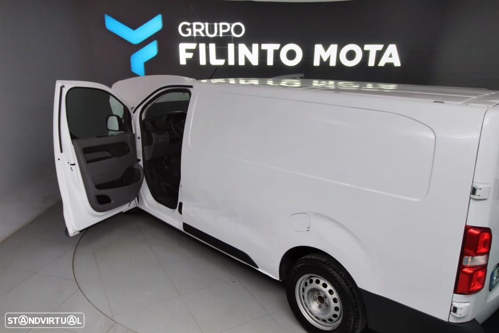 Fiat Scudo Scudo L3h1 1.5 Bluehdi 100cv - 11