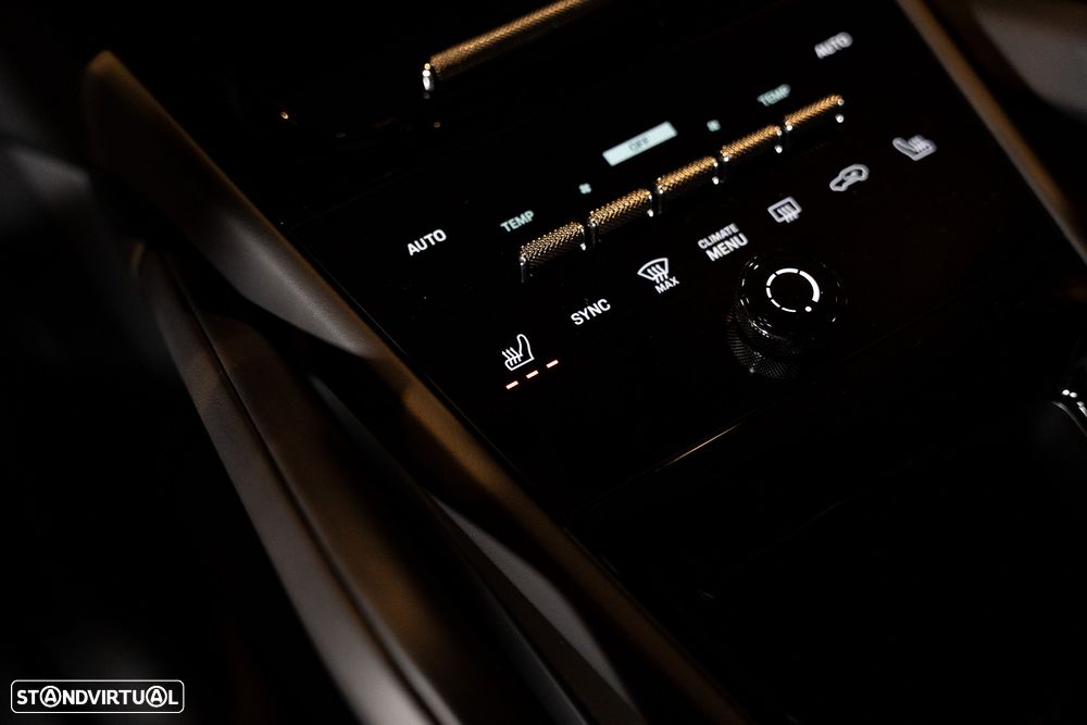 Porsche Cayenne E-Hybrid Tiptronic S - 38