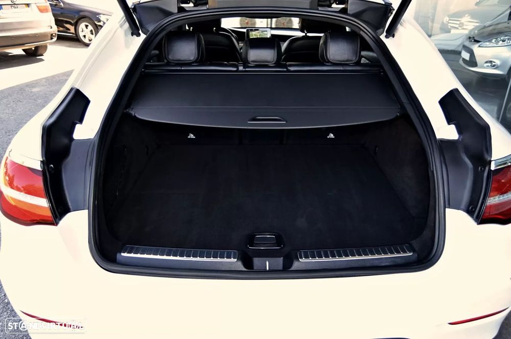 Mercedes-Benz GLC 250 - 56