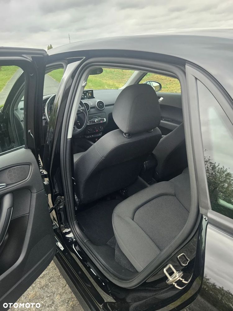 Audi A1 Sportback - 10