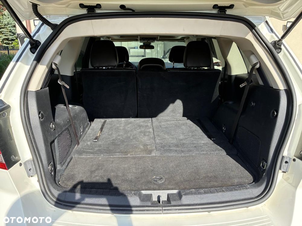 Dodge Journey - 18