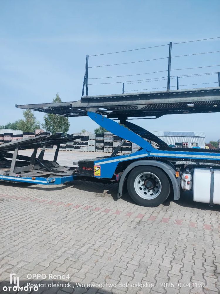 Scania P 410 - 31
