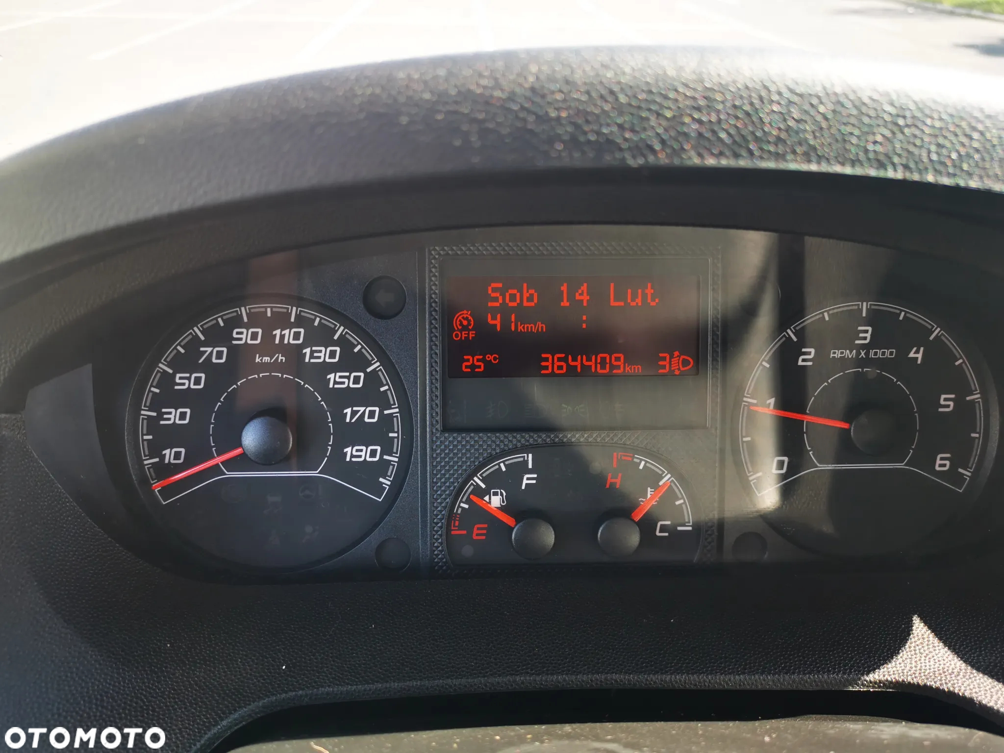 Fiat DUCATO MAXI LAMBOX - 8