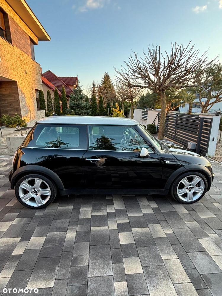 MINI Cooper Standard - 8