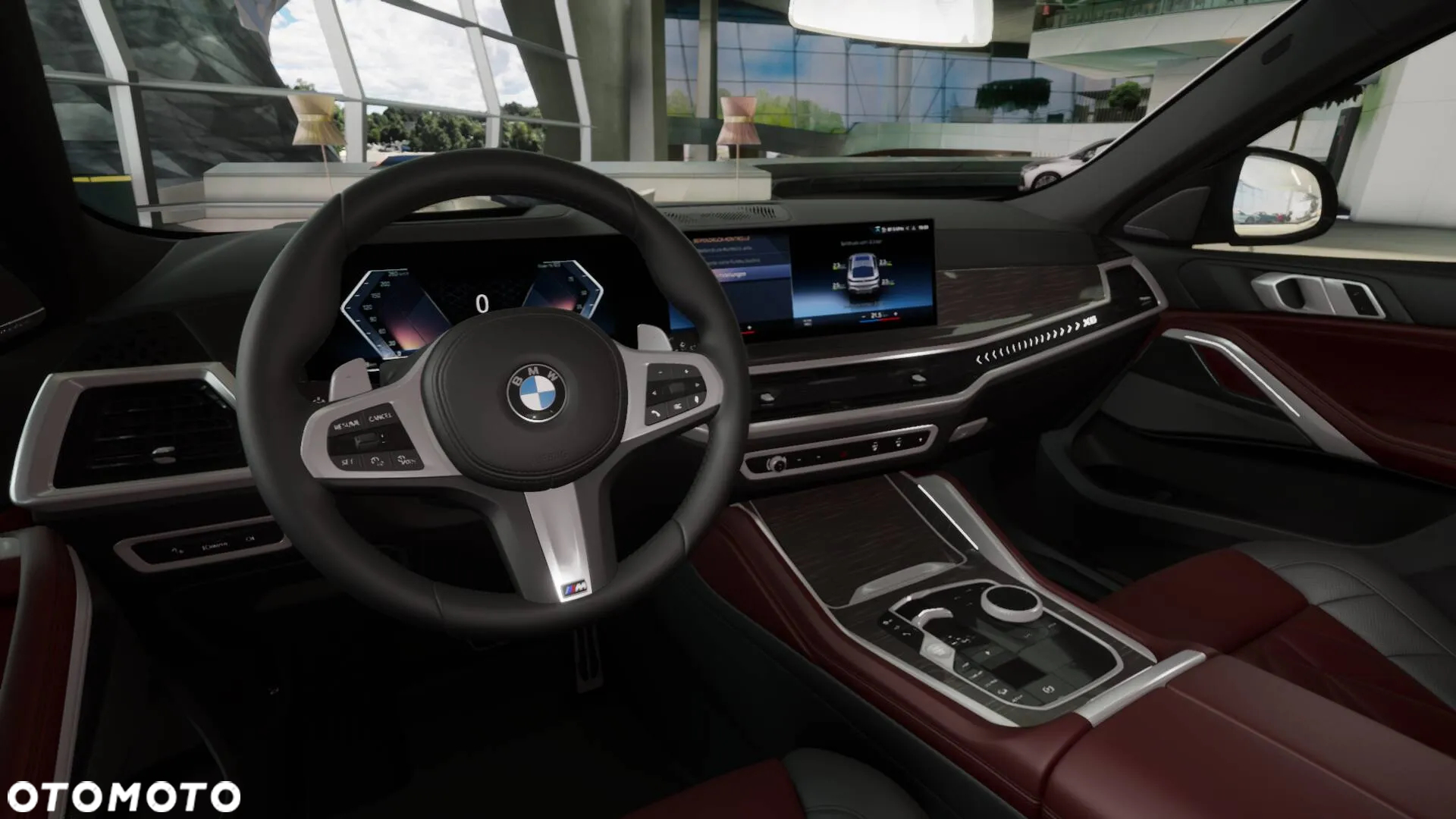 BMW X6 xDrive40d mHEV sport - 10