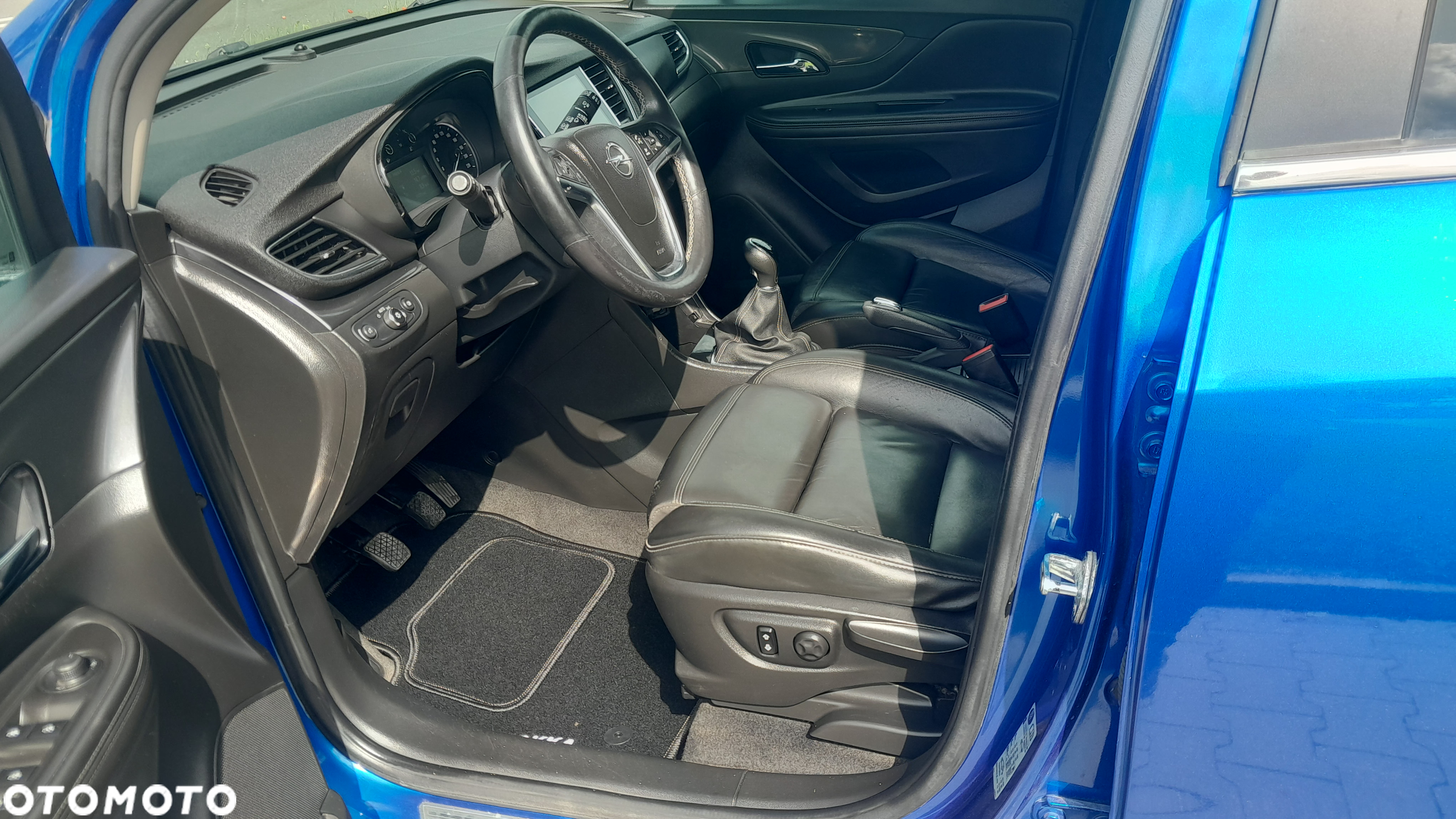 Opel Mokka 1.6 CDTI ecoFLEX Start/Stop Color Edition - 3