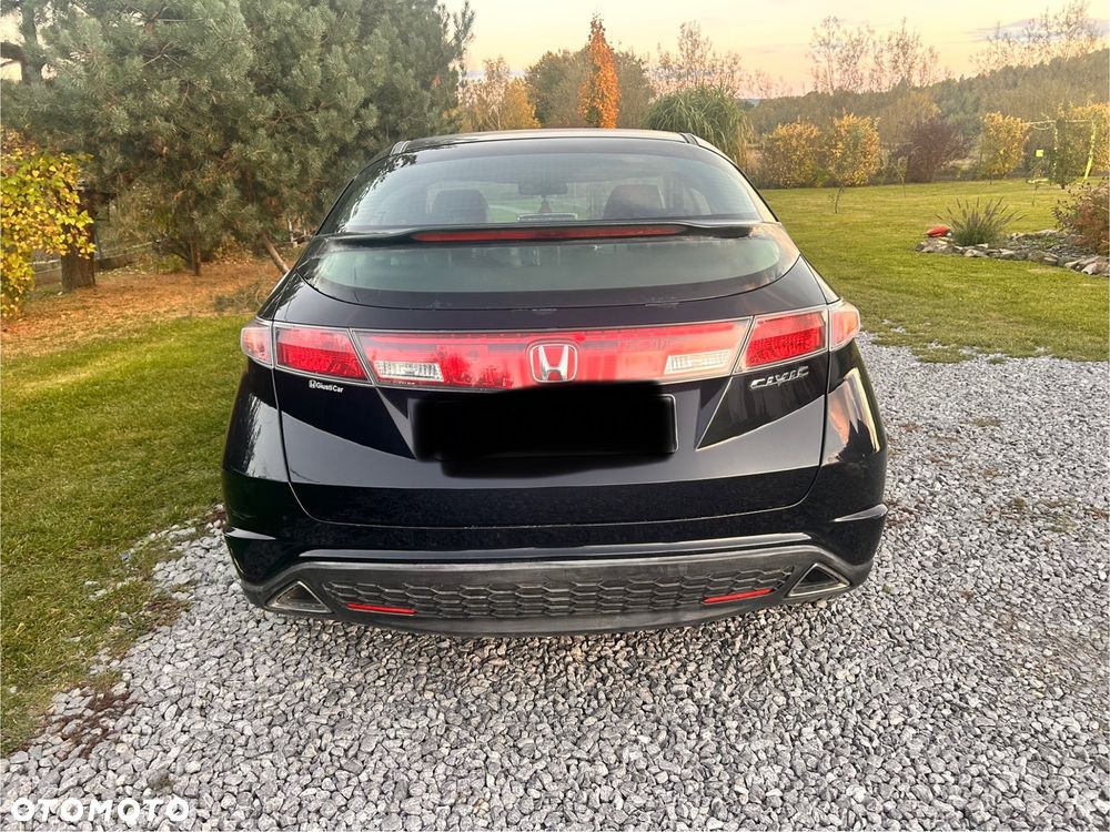 Honda Civic - 9