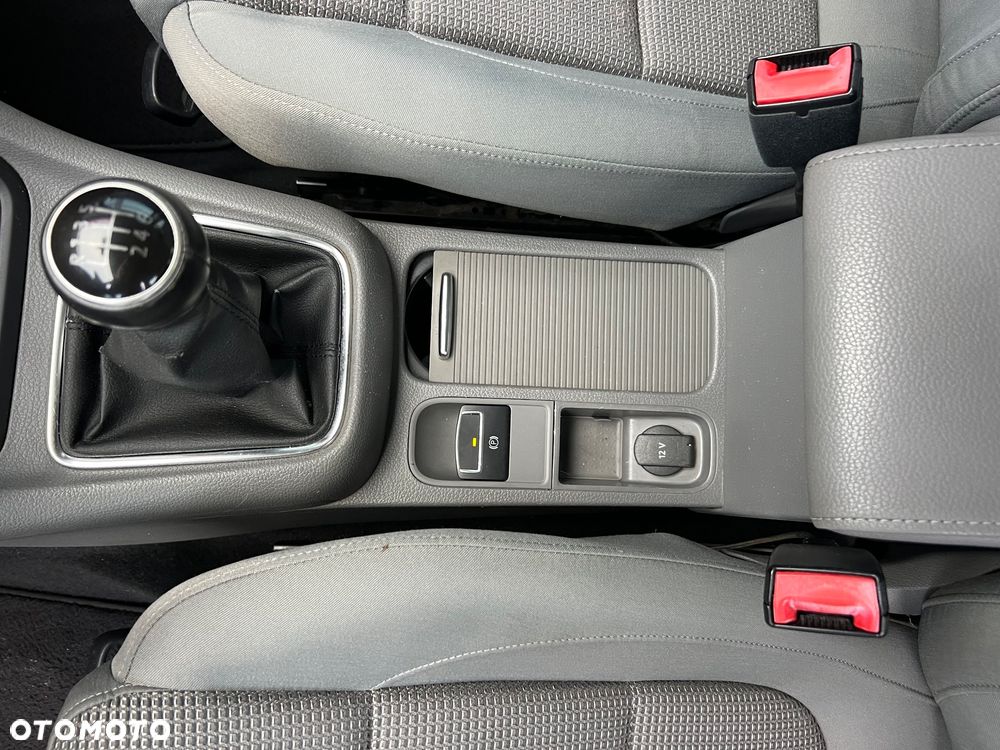 Volkswagen Sharan 2.0 TDI Comfortline - 23