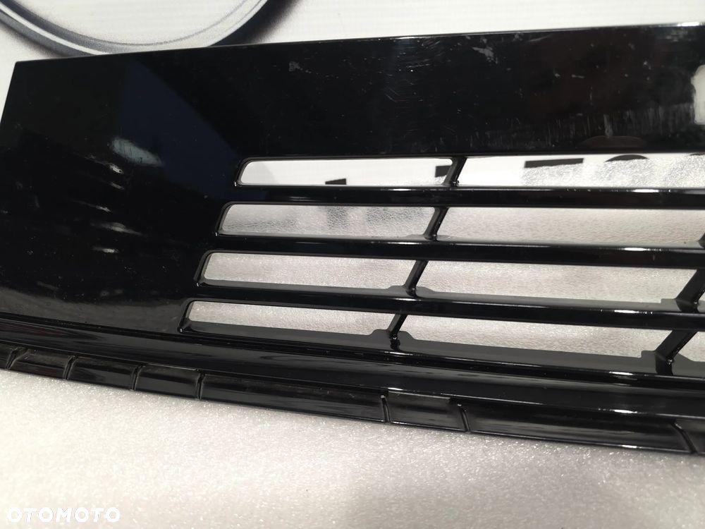 OPEL ASTRA VI 6 L 22- ATRAPA / GRILL PRZEDNI PRZÓD , NR 9839640080 / 9842380780 , NR AUKCJI GL843 - 4