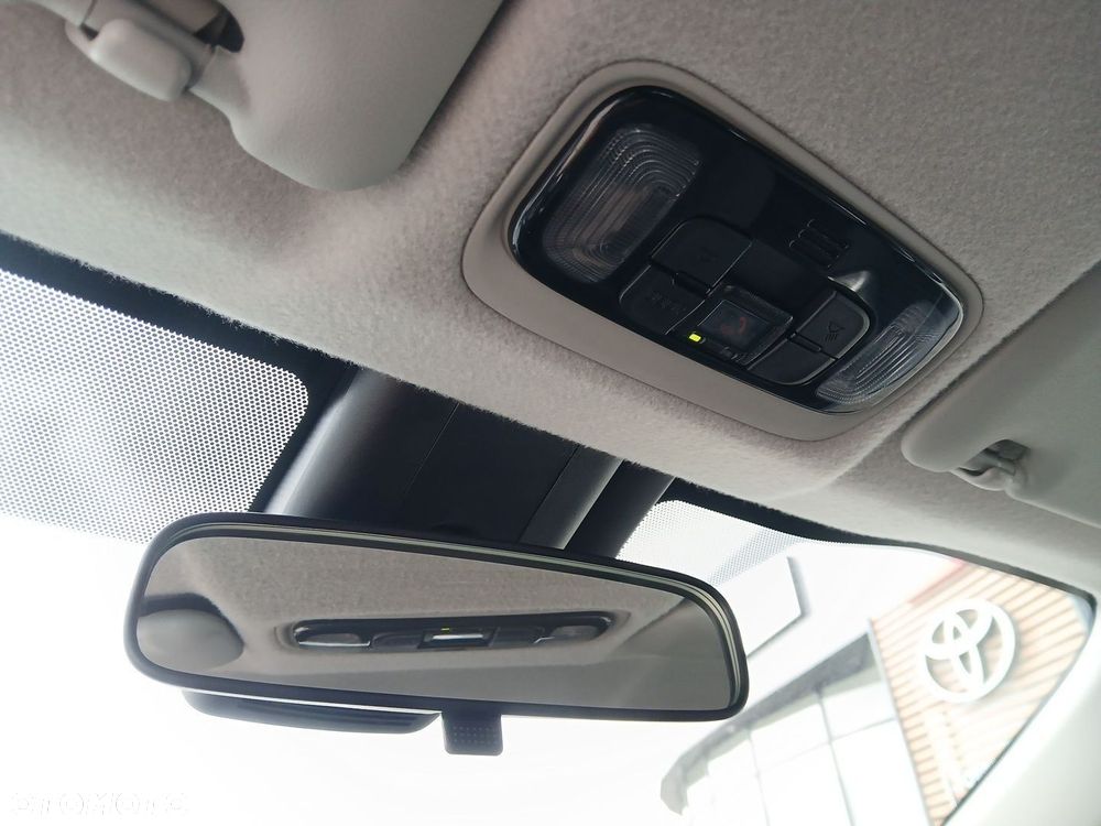 Toyota Yaris Hybrid 1.5 Comfort - 34