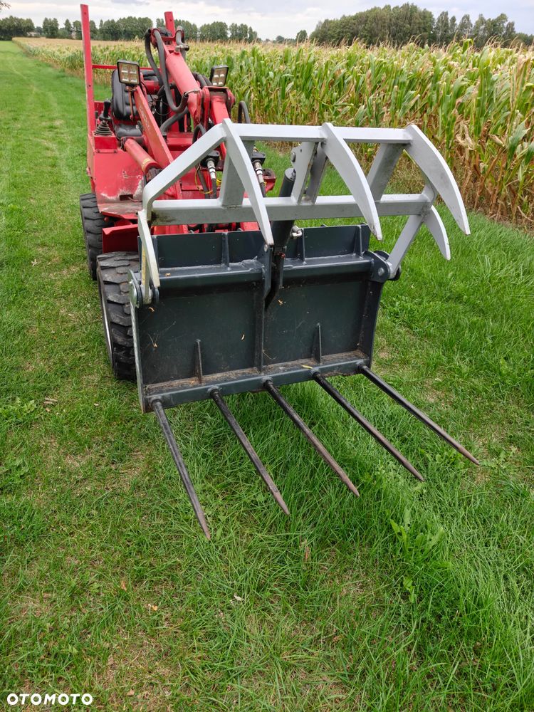 Wiedenmann 1250 - 9