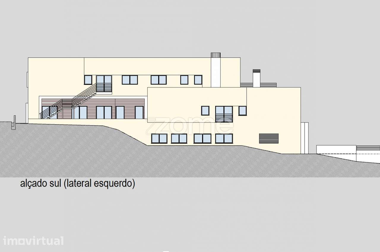 Terreno 13.996 m² com Projeto ERPI Aprovado | Rib. de Frades | Coim... - Grande imagem: 4/13
