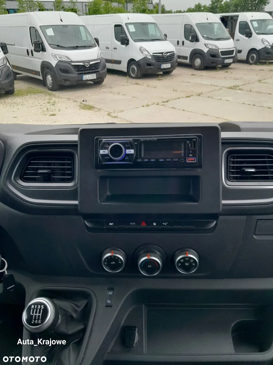 Renault MASTER L3 H2 - 12
