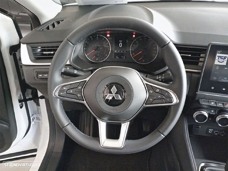 Mitsubishi ASX 1.0 MPI-T Invite - 14