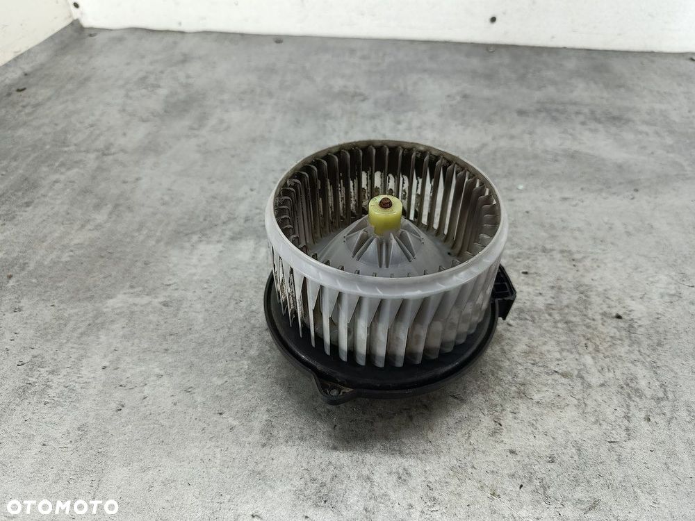 WENTYLATOR NAWIEWU, DMUCHAWA SUBARU LEGACY IV 272700-0221 2.0 16V - 3
