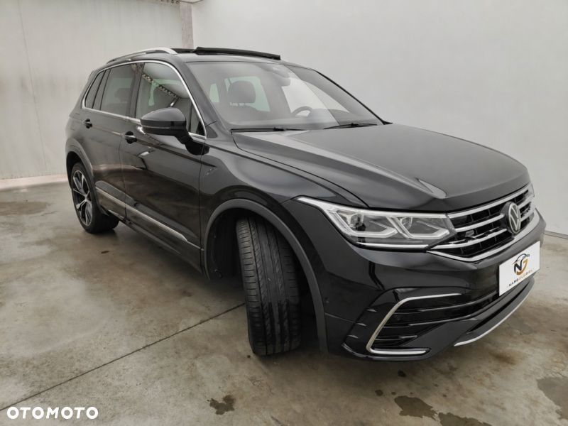 Volkswagen Tiguan 1.4 eHybrid R-Line DSG - 3