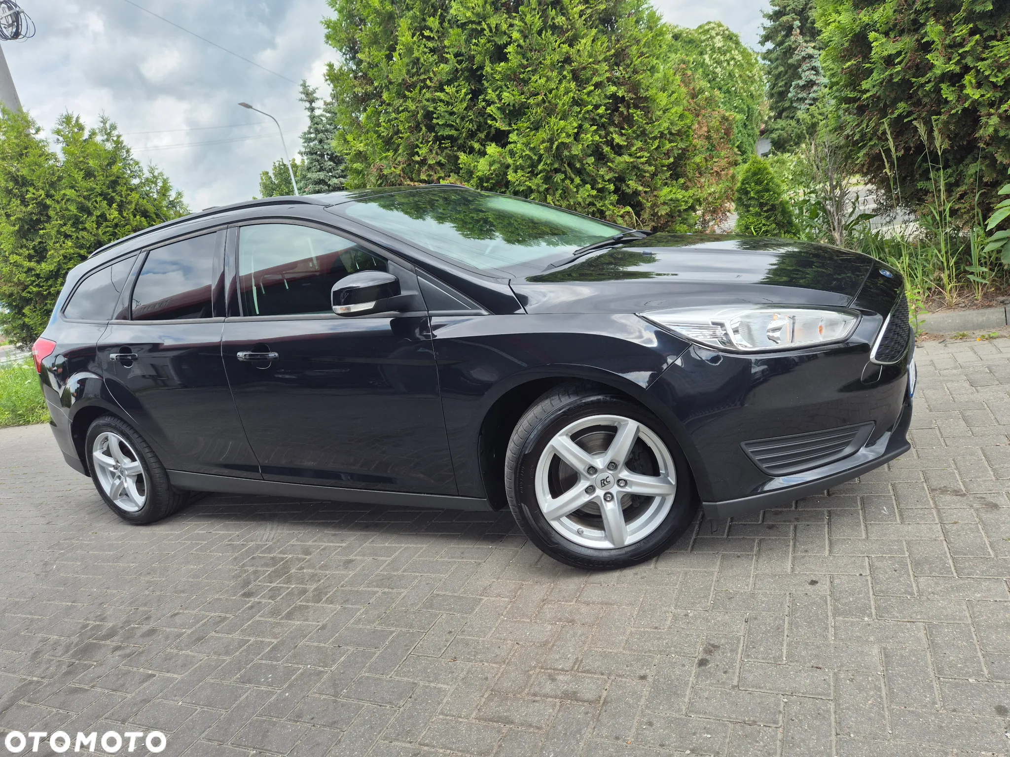 Ford Focus 1.0 EcoBoost Edition - 16
